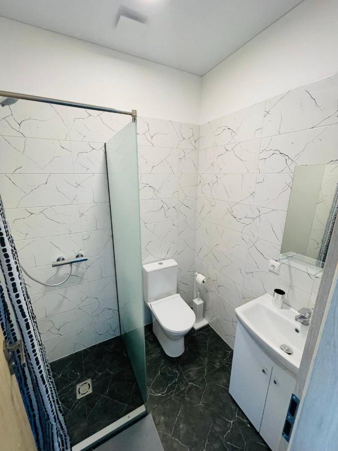 Green Apartments Easy קובנה מראה חיצוני תמונה
