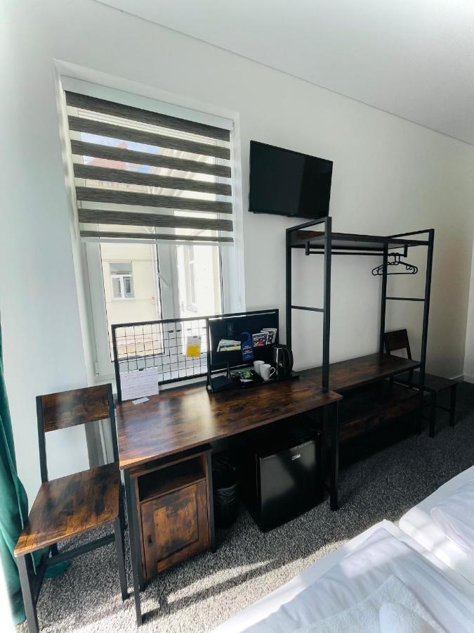Green Apartments Easy קובנה מראה חיצוני תמונה